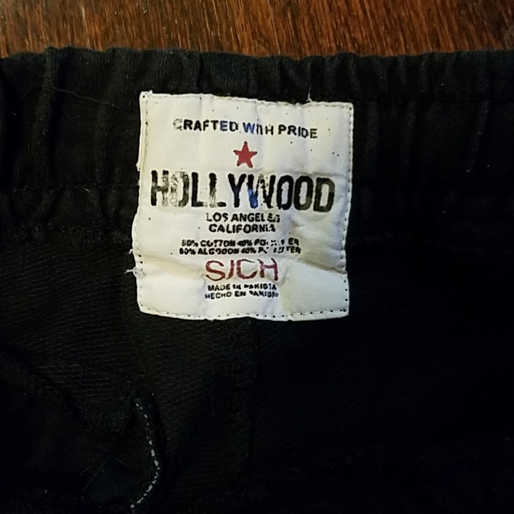 Sweatpants - Picture 2 of 3